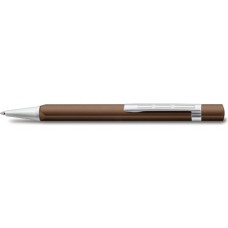 TRX Brown Ballpoint Pen