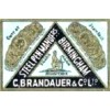 C Brandauer & Co
