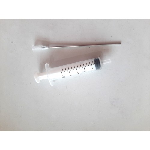 ink syringe