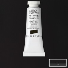 Designers Gouache - Ivory Black