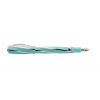 Divina Elegance Wave Fountain Pen