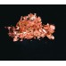 Mona Lisa Genuine Copper Leaf Flakes 3g