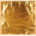 Mona Lisa Composition Gold Leaf
