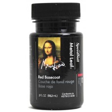 Mona Lisa Red Basecoat 59ml