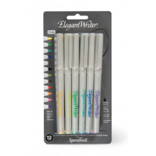 Elegant Writer Set of 12