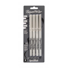 Elegant Writer Set of 4