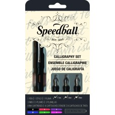 Calligraphy Pen Set