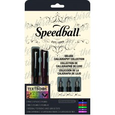 Deluxe Calligraphy Pen Set