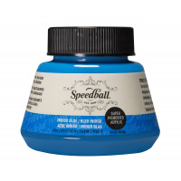 Indigo Blue Pigmented Acrylic Ink 60ml 