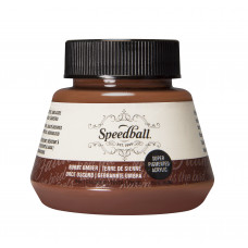 Burnt Umber Pigmented Acrylic Ink 60ml 