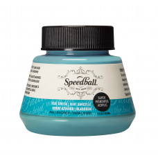 Teal Green Pigmented Acrylic Ink 60ml