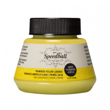 Primrose Yellow Pigmented Acrylic Ink 60ml 