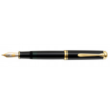 Souveran M1000 Black Fountain Pen