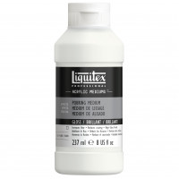 Gloss Pouring Medium 237ml