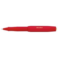 Classic Sport Red Rollerball Pen