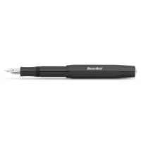 Calligraphy Fountain Pen - Black 2.3mm