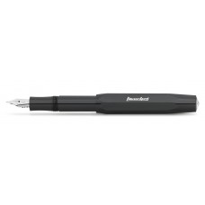 Calligraphy Fountain Pen - Black 1.5mm