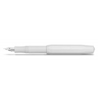 Skyline Sport White Fountain Pen