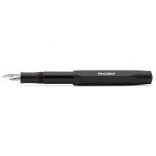 Calligraphy Fountain Pen - Black 1.9mm