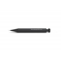 Special Mini Mechanical Pencil, Black 0.9mm