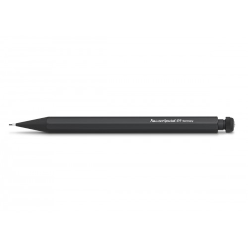 Special Mechanical Pencil, Black 0.9mm