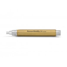 Sketchup Eraser, Brass 5.6mm