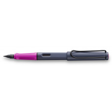 Safari Pink Cliff Fountain Pen (Limited Edition)