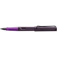 Safari Violet Blackberry Fountain Pen (Limited Edition)
