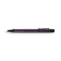 Safari Violet Blackberry Ballpoint Pen (Limited Edition)