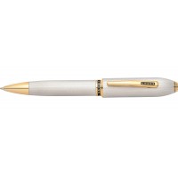 Peerless 125 Platinum Medalist Ballpoint Pen