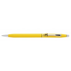 Ferrari Classic Century Modena Yellow Ballpoint