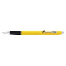 Ferrari Classic Century Modena Yellow Rollerball