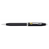 Ferrari Century II Black Ballpoint