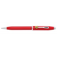 Ferrari Century II Rosso Corsa Ballpoint