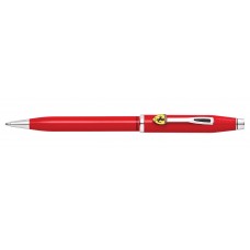 Ferrari Century II Rosso Corsa Ballpoint