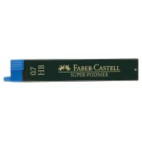 Faber-Castell 0.7mm HB Pencil Leads