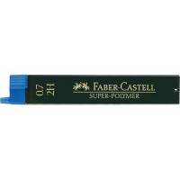 Faber-Castell 0.7mm 2H Pencil Leads