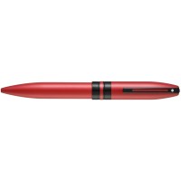 Icon Red Ballpoint Pen