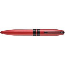 Icon Red Ballpoint Pen