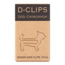 D-Clip mini - Chihuahua