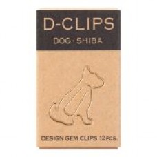 D-Clip mini - Shiba