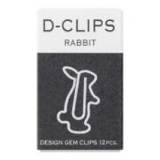 D-Clip mini - Rabbit
