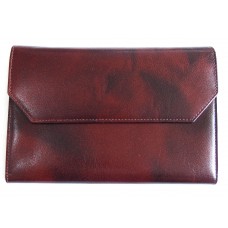 12 Penfolio, Oxblood