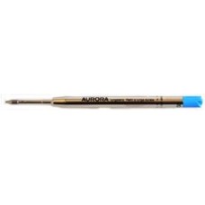 Aurora Blue Ballpoint