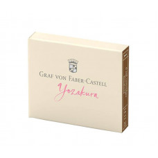 Yozakura 6 pack Graf von Faber-Castell