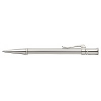Classic Platinum Ballpoint Pen
