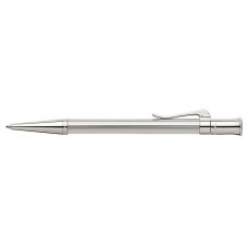 Classic Platinum Ballpoint Pen