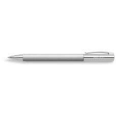 Ambition Stainless Steel Ballpoint Pen