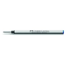Faber-Castell rollerball blue