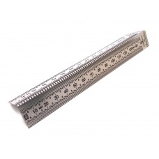 150mm Bend Rule